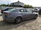 2016 Lexus GS 350