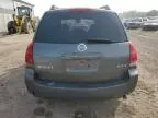 2004 Nissan Quest S