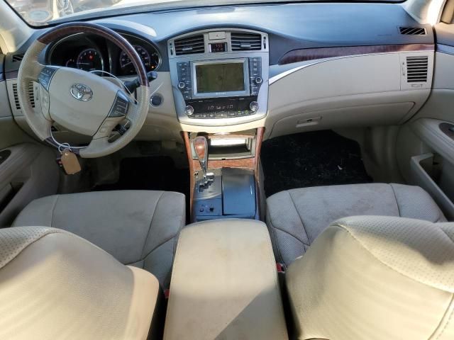 2011 Toyota Avalon Base