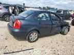 2009 Hyundai Accent GLS