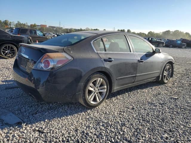 2007 Nissan Altima 3.5SE