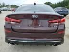 2020 KIA Optima EX