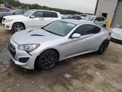 Salvage cars for sale at Memphis, TN auction: 2013 Hyundai Genesis Coupe 2.0T