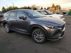 2024 Mazda CX-5 Preferred