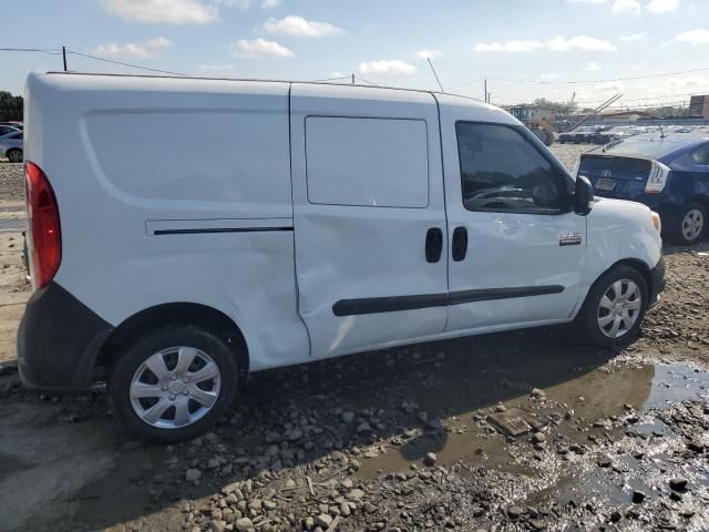 2016 Dodge RAM Promaster City