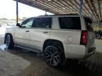 2015 Chevrolet Tahoe C1500 LT