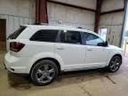 2016 Dodge Journey Crossroad