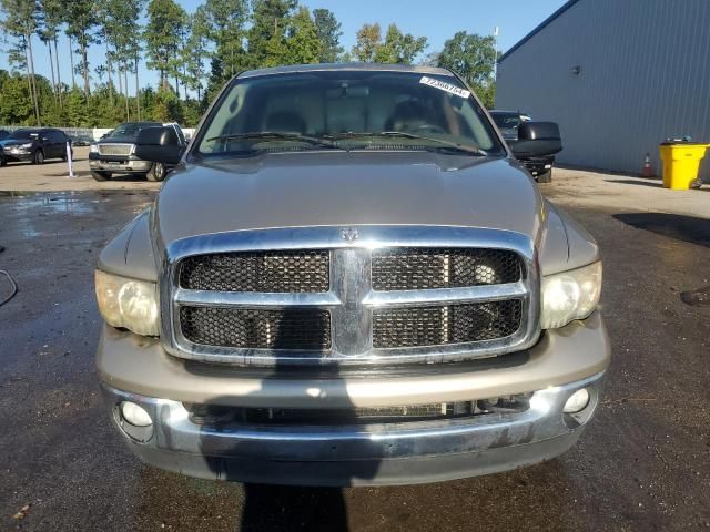 2005 Dodge RAM 2500 ST