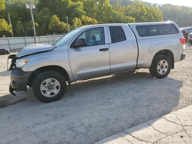 2013 Toyota Tundra Double Cab SR5