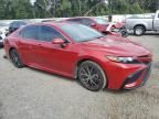 2024 Toyota Camry SE Night Shade