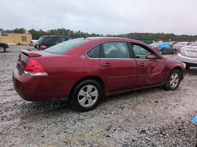 2008 Chevrolet Impala LT