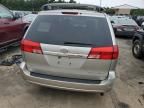 2004 Toyota Sienna XLE