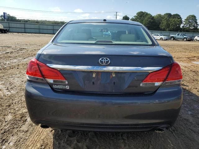 2011 Toyota Avalon Base