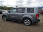 2012 Honda Pilot EXL