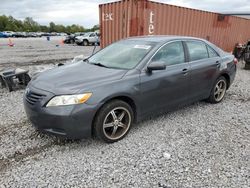 2009 Toyota Camry Base en venta en Hueytown, AL