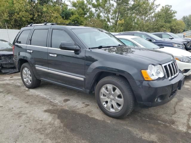 2010 Jeep Grand Cherokee Limited