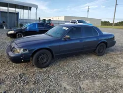 Ford Crown Victoria Vehiculos salvage en venta: 2006 Ford Crown Victoria Police Interceptor