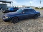 2006 Ford Crown Victoria Police Interceptor