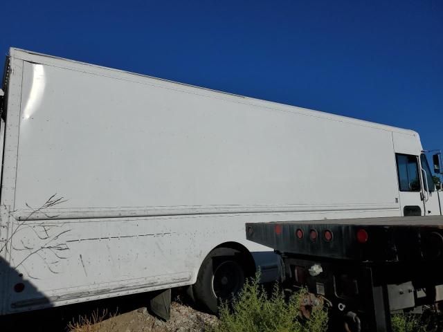 2012 Freightliner Chassis M Line WALK-IN Van