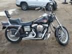 1993 Harley-Davidson Fxdwg