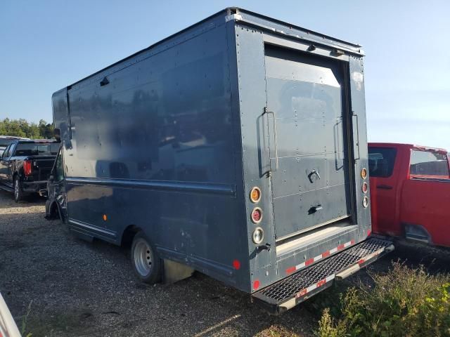 2021 Ford Transit T-350 HD