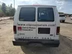 2008 Ford Econoline E150 Van