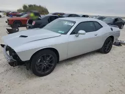 Dodge salvage cars for sale: 2023 Dodge Challenger SXT