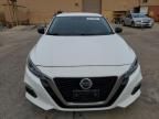 2019 Nissan Altima SR