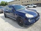 2010 Porsche Cayenne