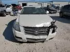 2011 Cadillac CTS Luxury Collection