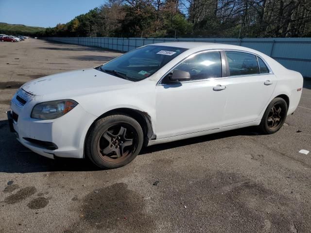 2011 Chevrolet Malibu LS