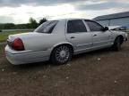 2010 Mercury Grand Marquis LS