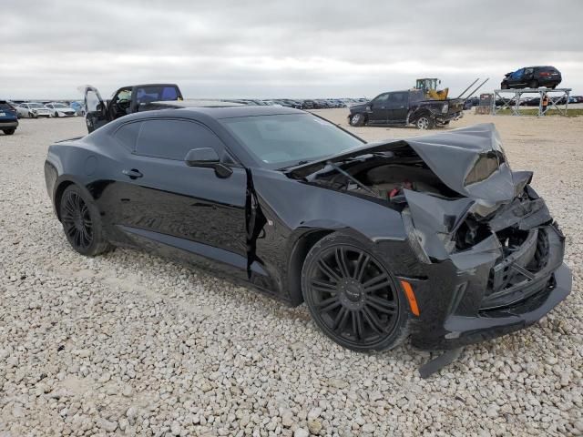 2018 Chevrolet Camaro LT