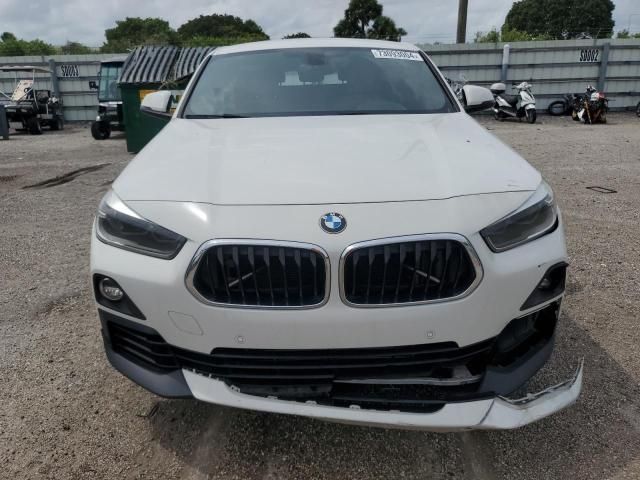 2018 BMW X2 XDRIVE28I