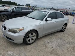 2006 BMW 530 I en venta en Harleyville, SC