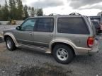 2000 Ford Explorer Eddie Bauer