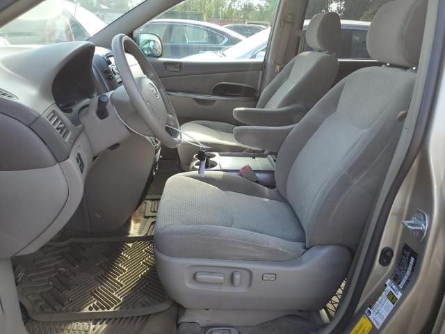 2007 Toyota Sienna CE