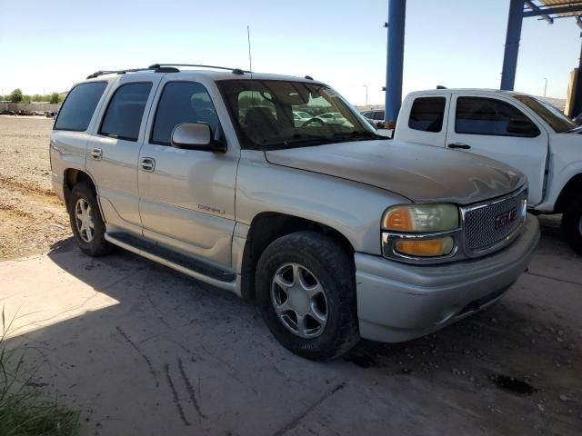 2004 GMC Yukon Denali