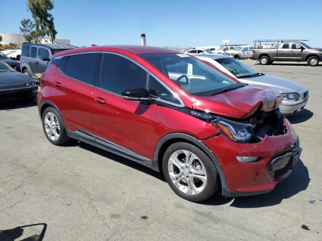 2020 Chevrolet Bolt EV LT