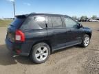 2012 Jeep Compass