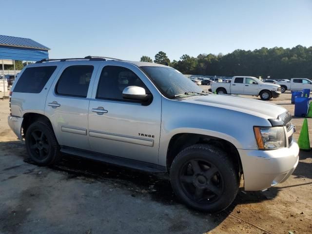 2013 Chevrolet Tahoe C1500 LT