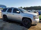 2013 Chevrolet Tahoe C1500 LT