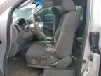 2010 Nissan Frontier King Cab SE