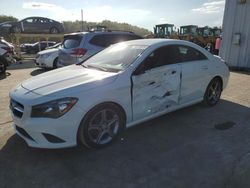 2014 Mercedes-Benz CLA 250 4matic en venta en Windsor, NJ