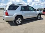 2008 Toyota 4runner SR5