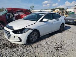 2017 Hyundai Elantra SE en venta en Hueytown, AL