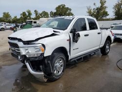 2022 Dodge RAM 2500 Tradesman en venta en Bridgeton, MO