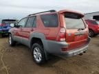 2003 Toyota 4runner SR5