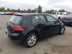 2015 Volkswagen Golf TDI