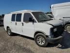 2010 Chevrolet Express G1500